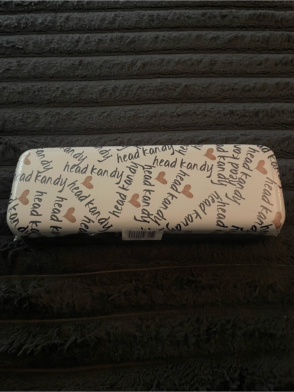 Kandy Love Hot Tool Case NWT